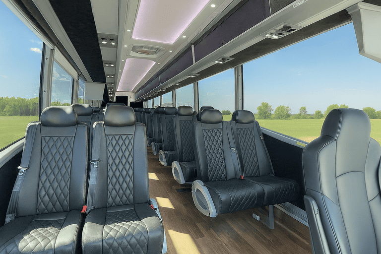 Easy Travel Throughout Yorba Linda