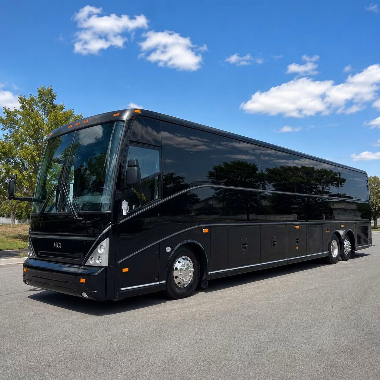 airport transfer services for yorba linda corporate teams