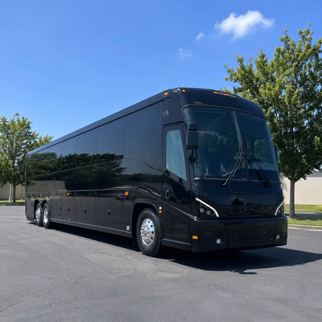book employee transportation in yorba linda or any city nearby