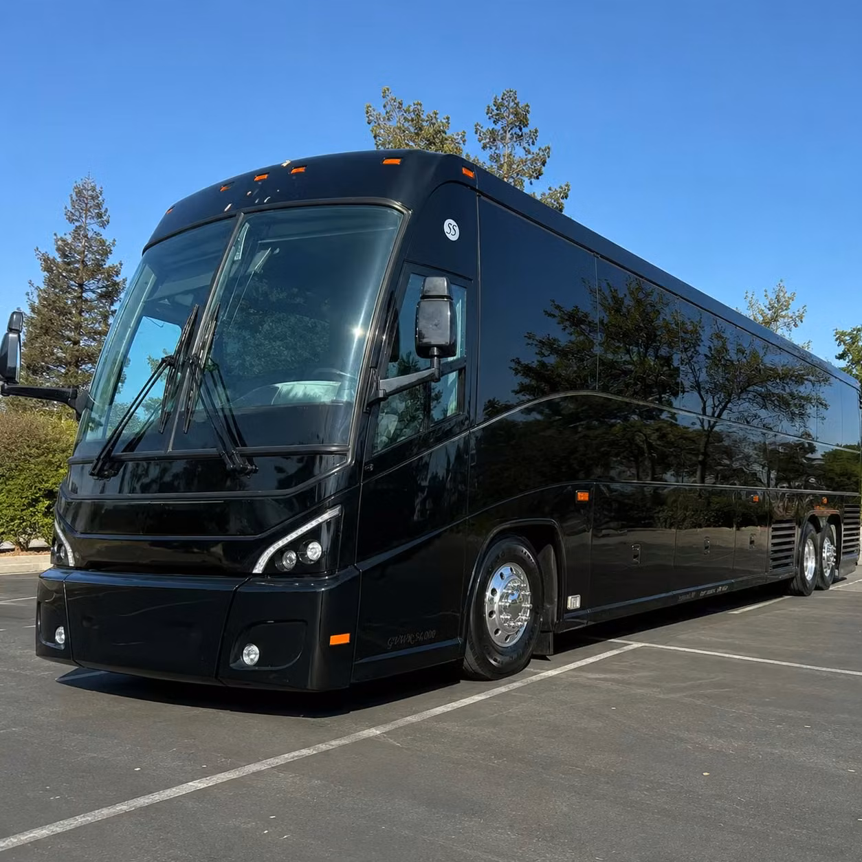 book government military transportation in yorba linda or any city nearby