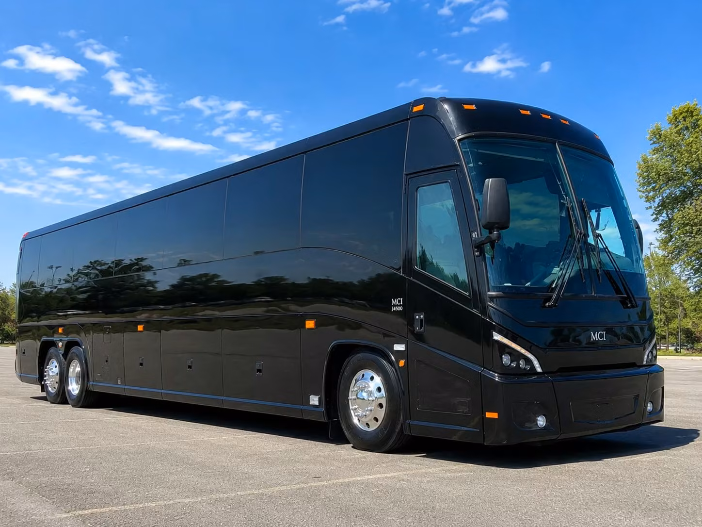 book private event transportation in yorba linda or any city nearby