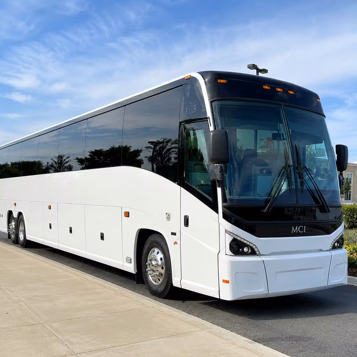 book religious group transportation in yorba linda or any city nearby