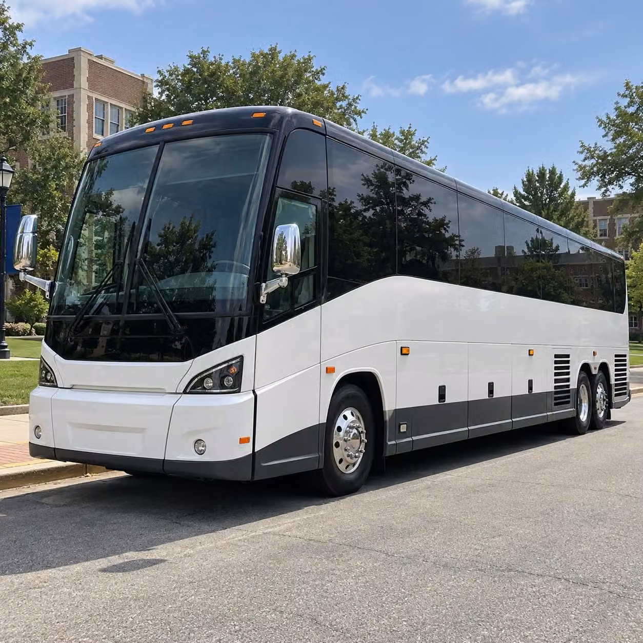 book school event transportation in yorba linda or any city nearby