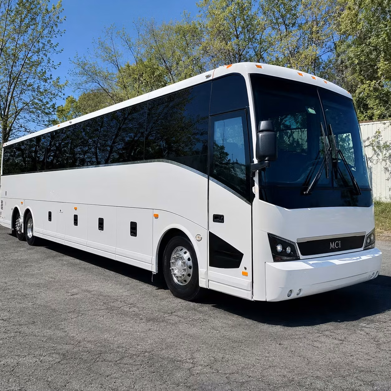 bus rentals for yorba linda concerts music festival
