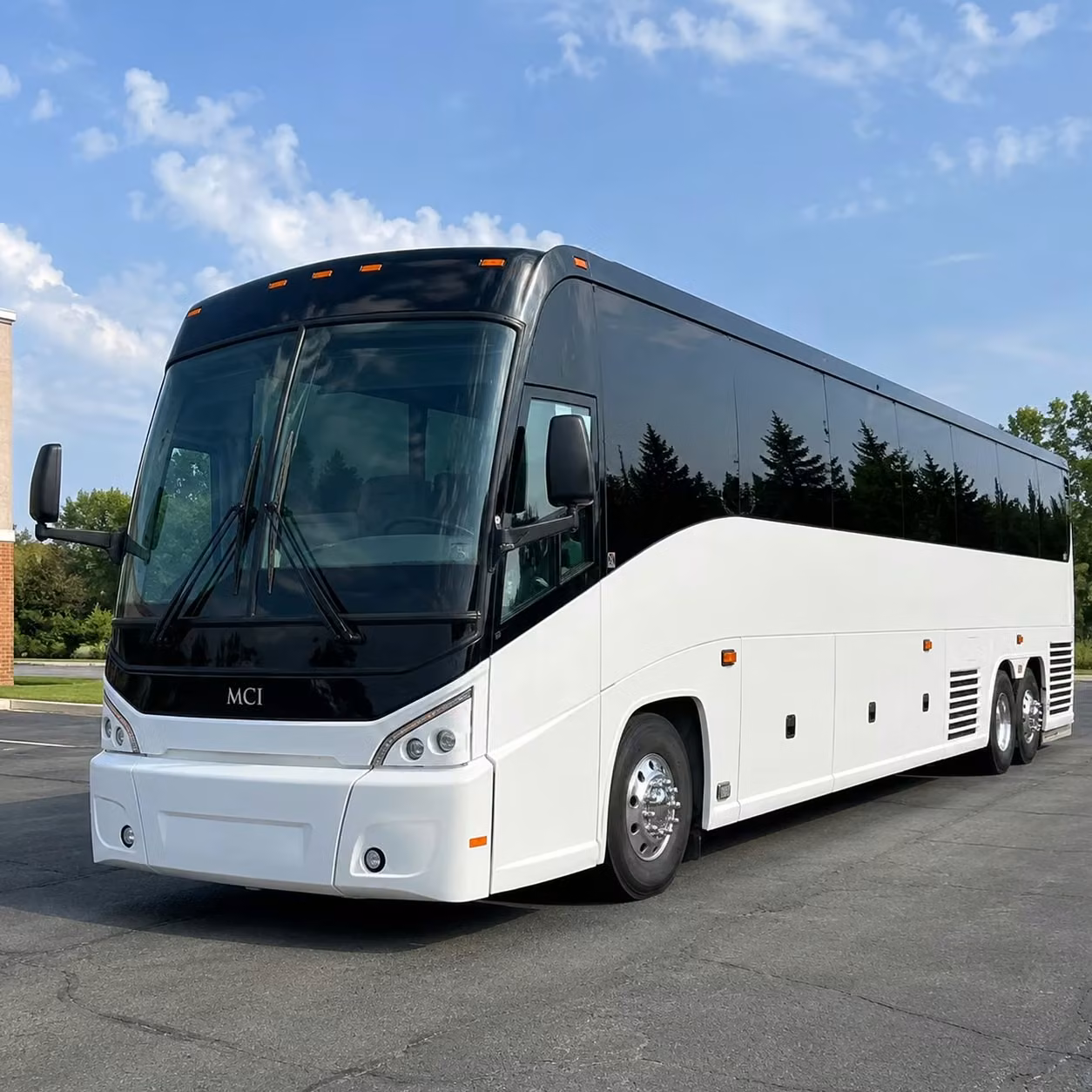 call yorbalindacharterbuscompany com to compare yorba linda long distance bus options in seconds