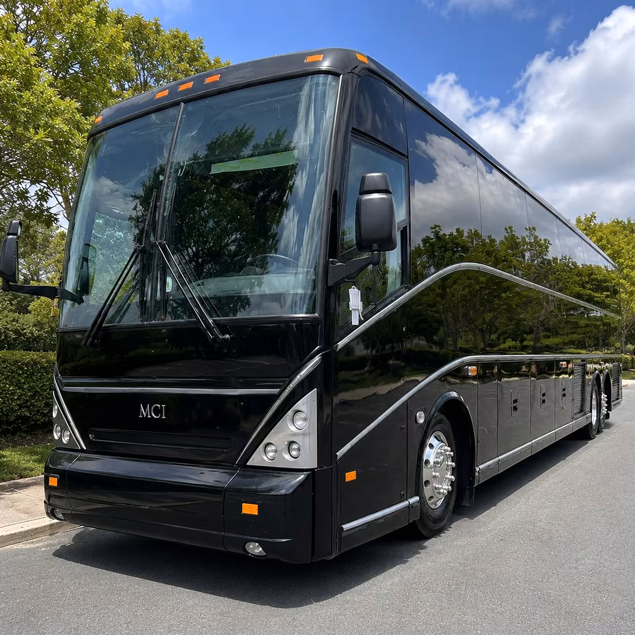 employee shuttle services for yorba linda businesses