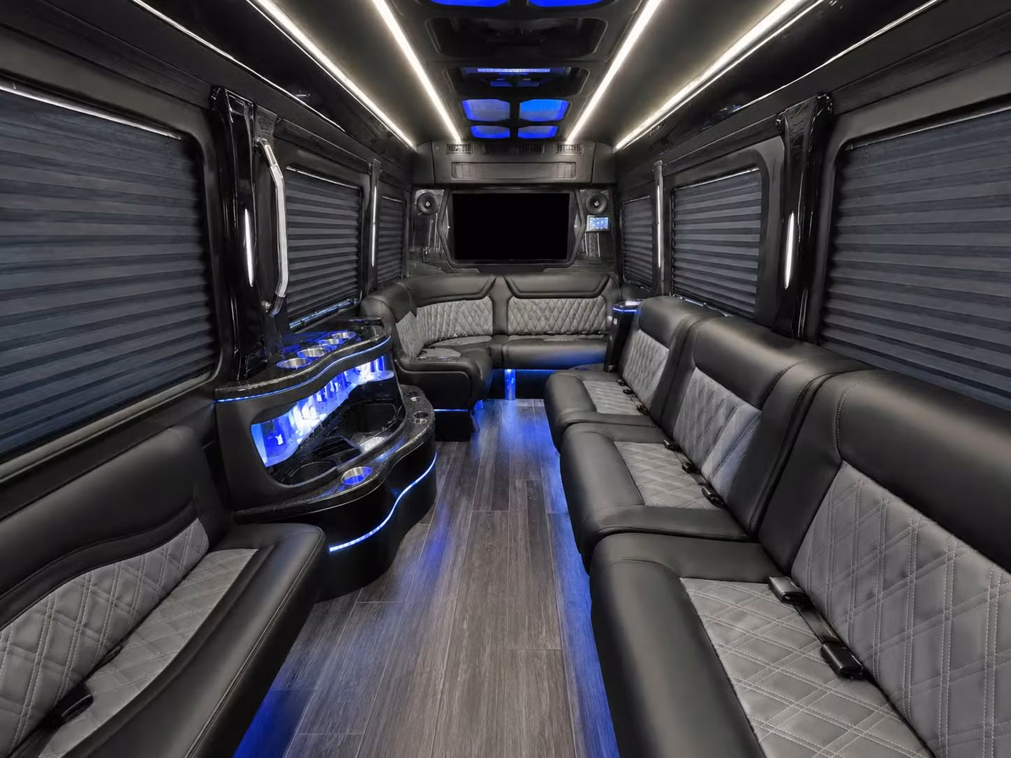 for easy multi day trip planning out of yorba linda yorbalindacharterbuscompany com has you covered