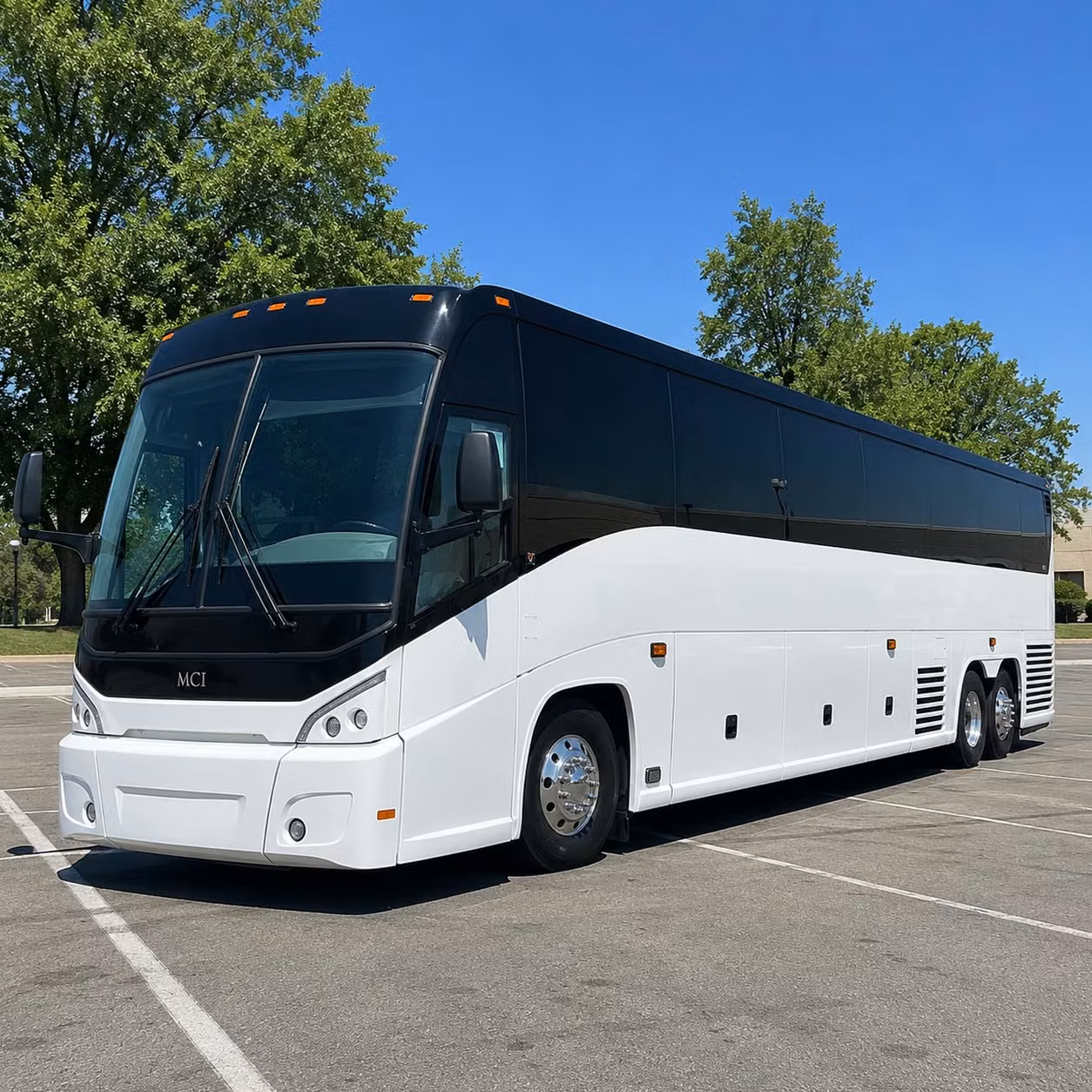 get your yorba linda group to southern california destinations without the driving stress