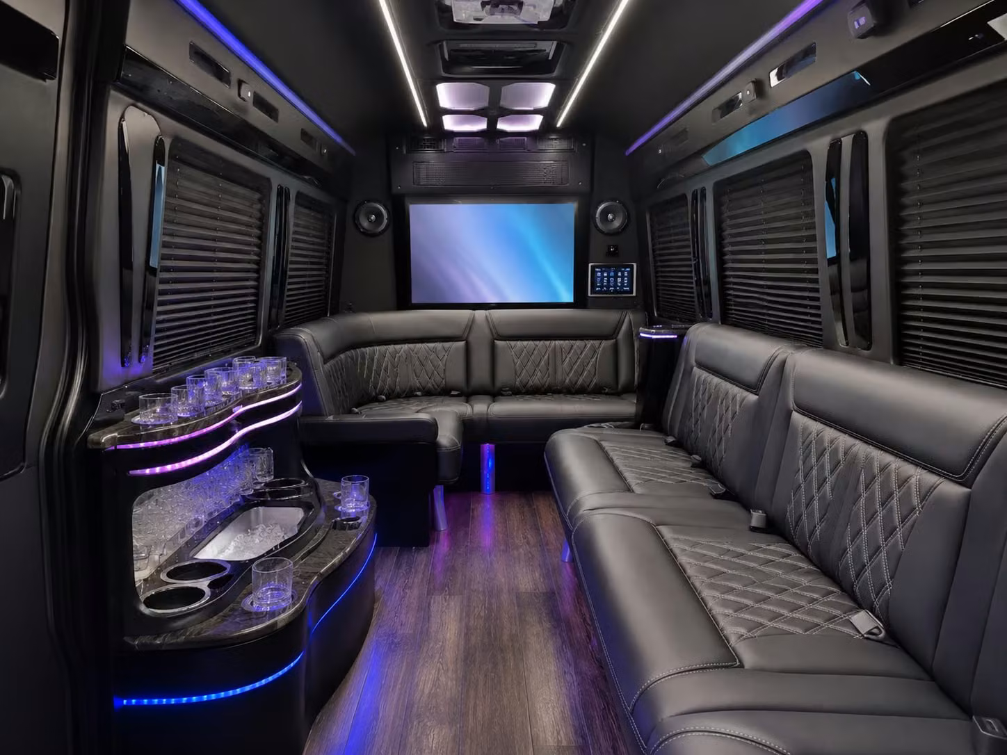 government military transportation service in yorba linda