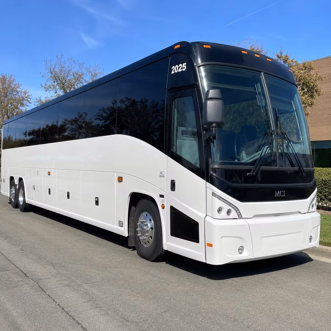 honda center concert bus rentals from yorba linda just 10 miles away