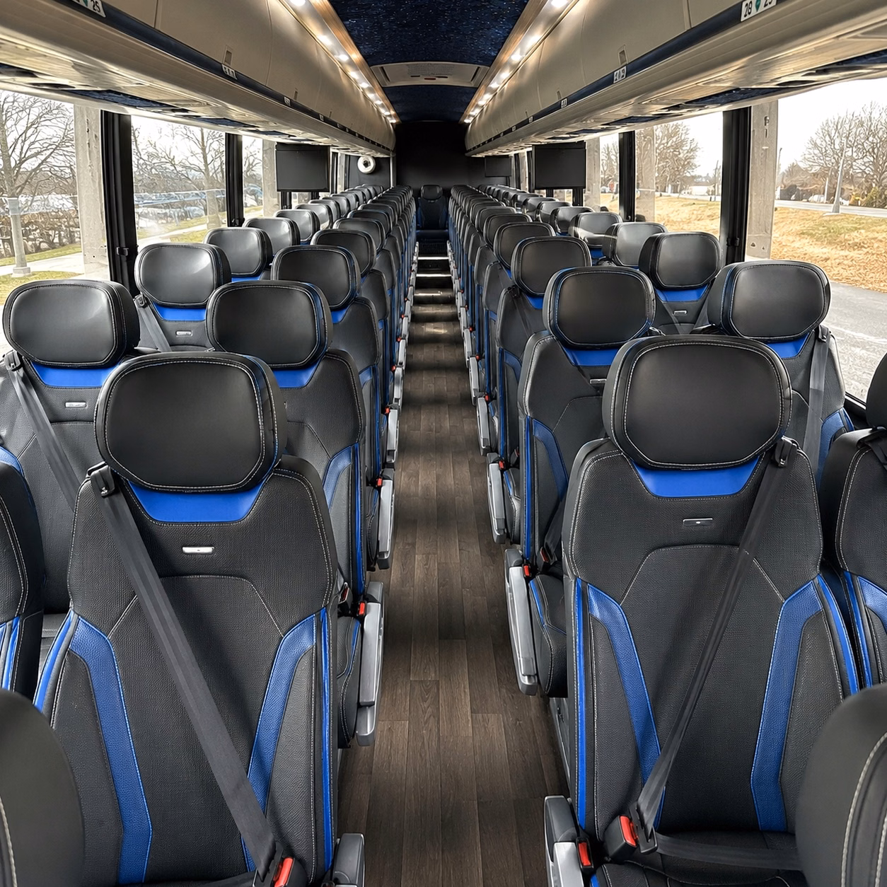 how where and when you re traveling affects your yorba linda bus rental price