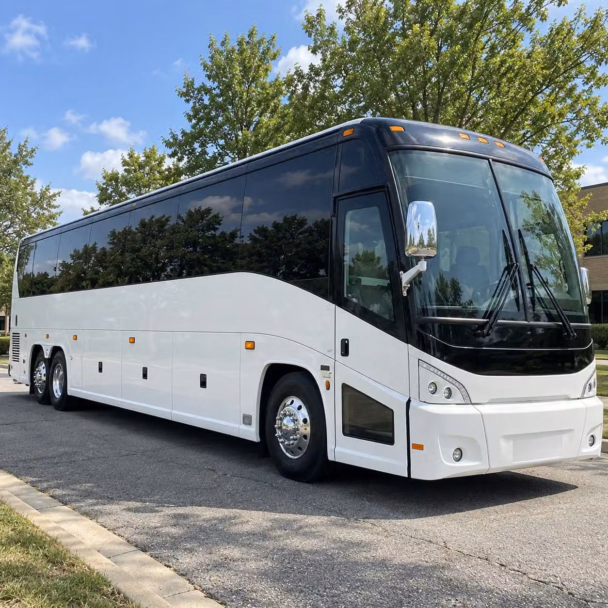 long distance field trip bus rentals from yorba linda to san diego los angeles and beyond