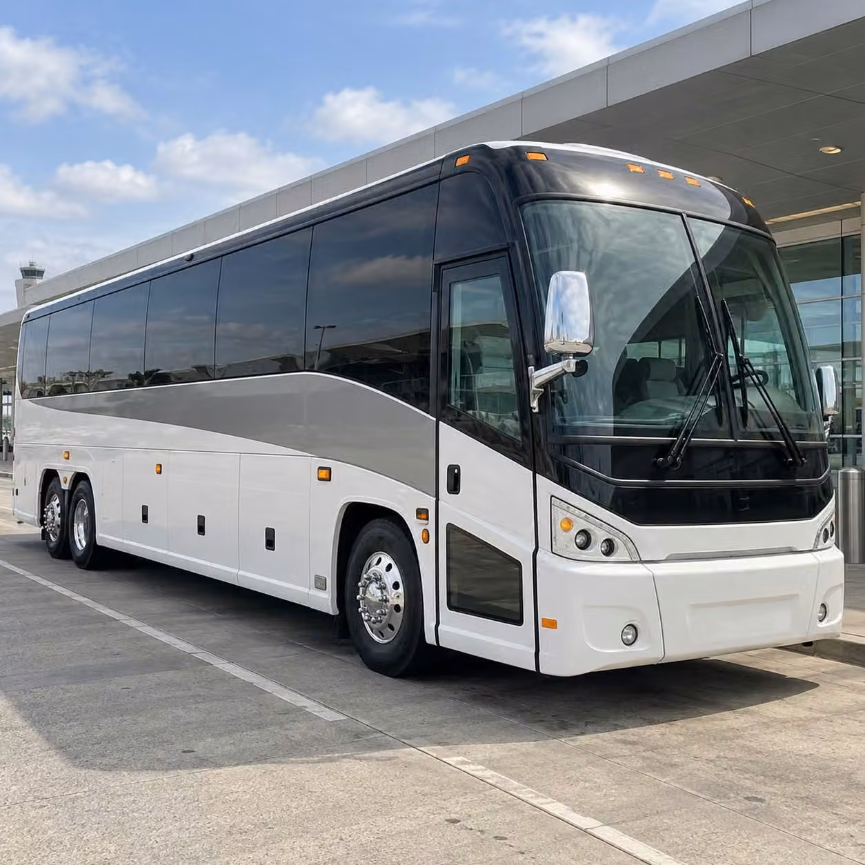 minibus rentals for smaller yorba linda prom groups who want a private comfortable ride