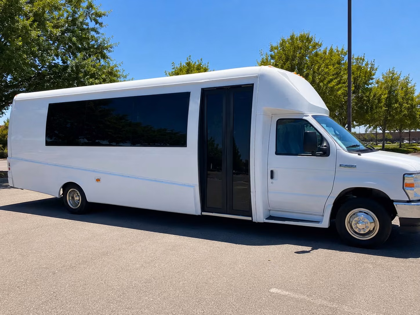 party buses for yorba linda concert groups who want the full experience