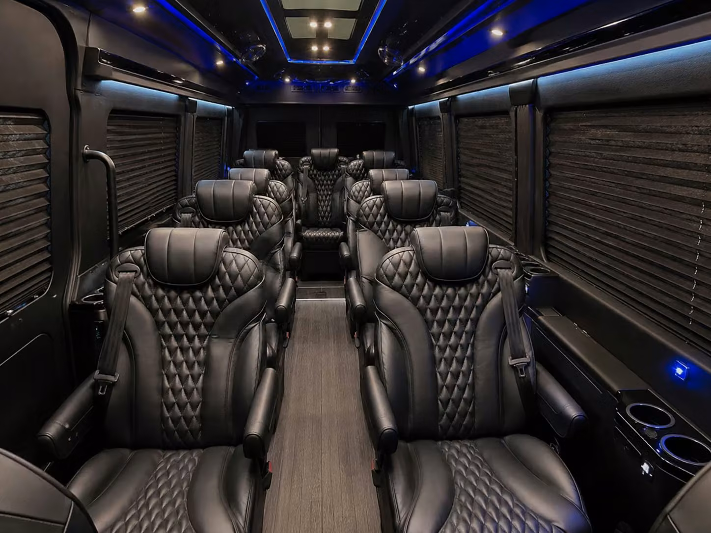 prom homecoming bus rentals in yorba linda