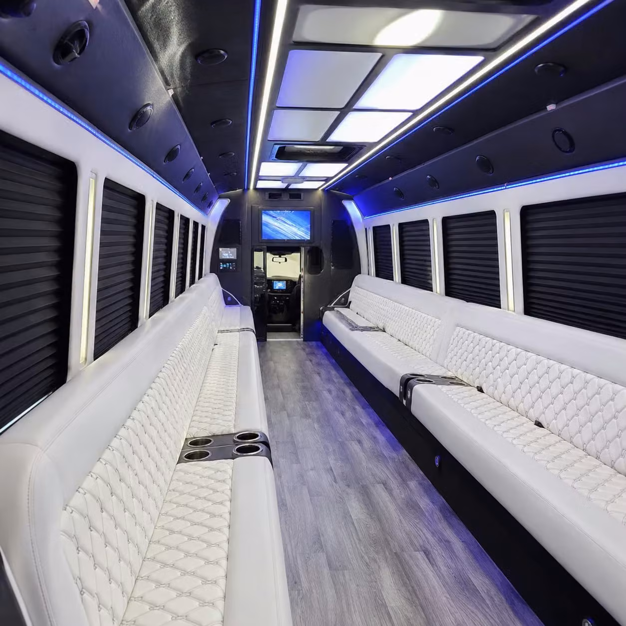 ready to book a bachelorette party bus in yorba linda