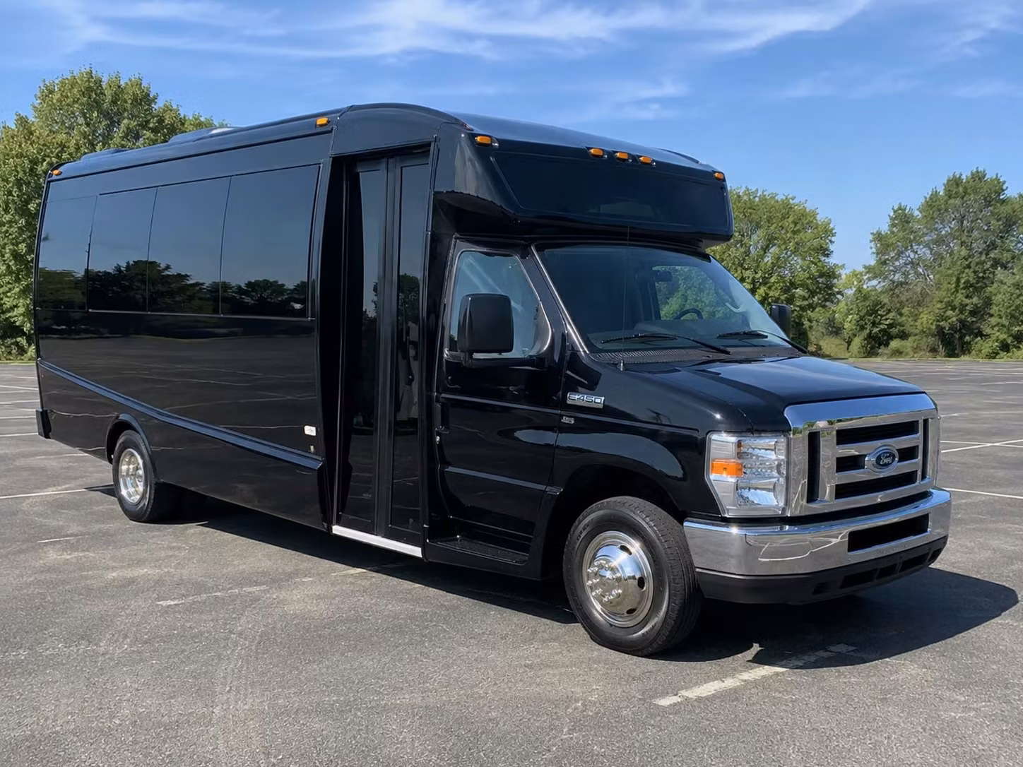 religious group bus rentals in yorba linda