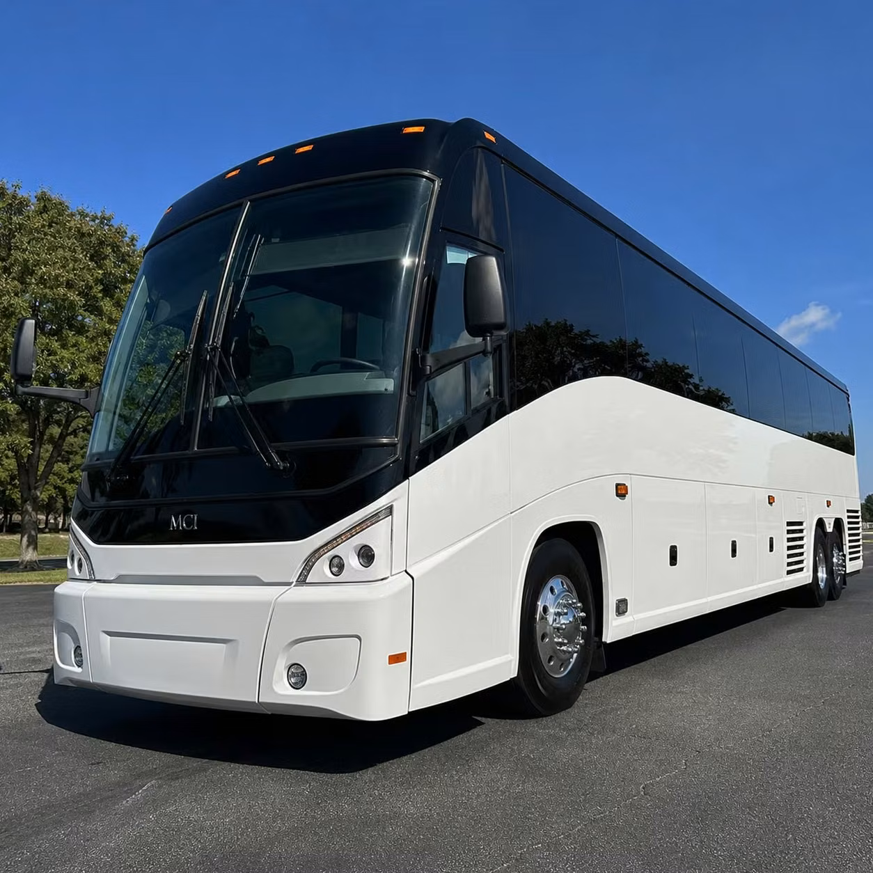 religious group transportation services in yorba linda