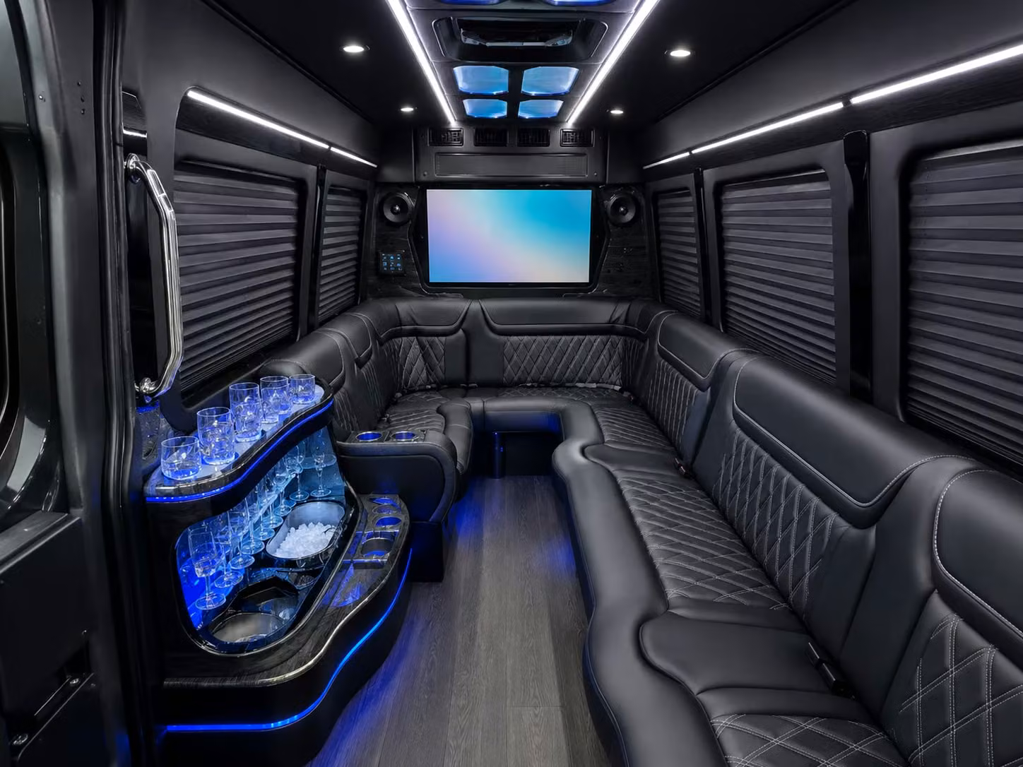 school field trips and sports team transportation in yorba linda