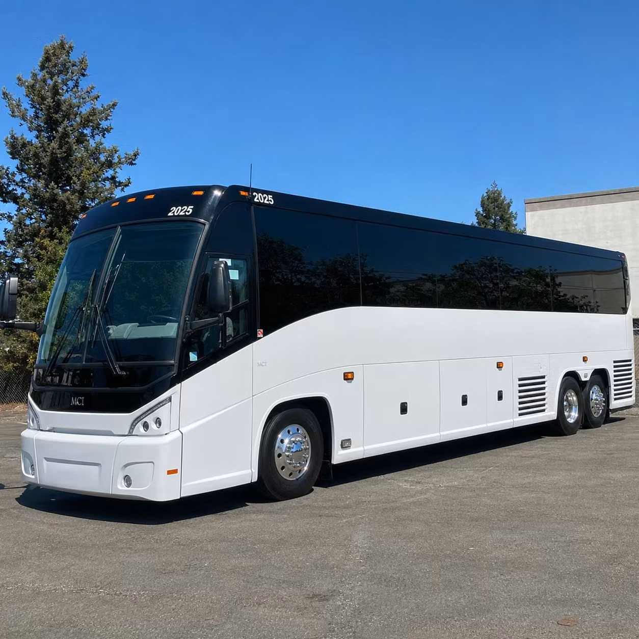 sunday shuttle services and weekly worship transportation in yorba linda
