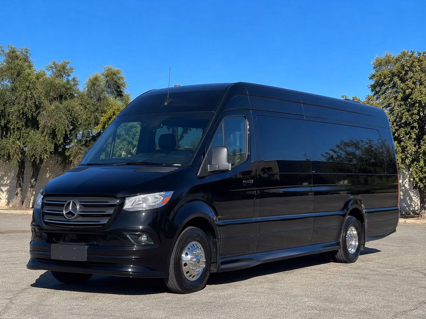 transportation serving yorba linda and nearby cities