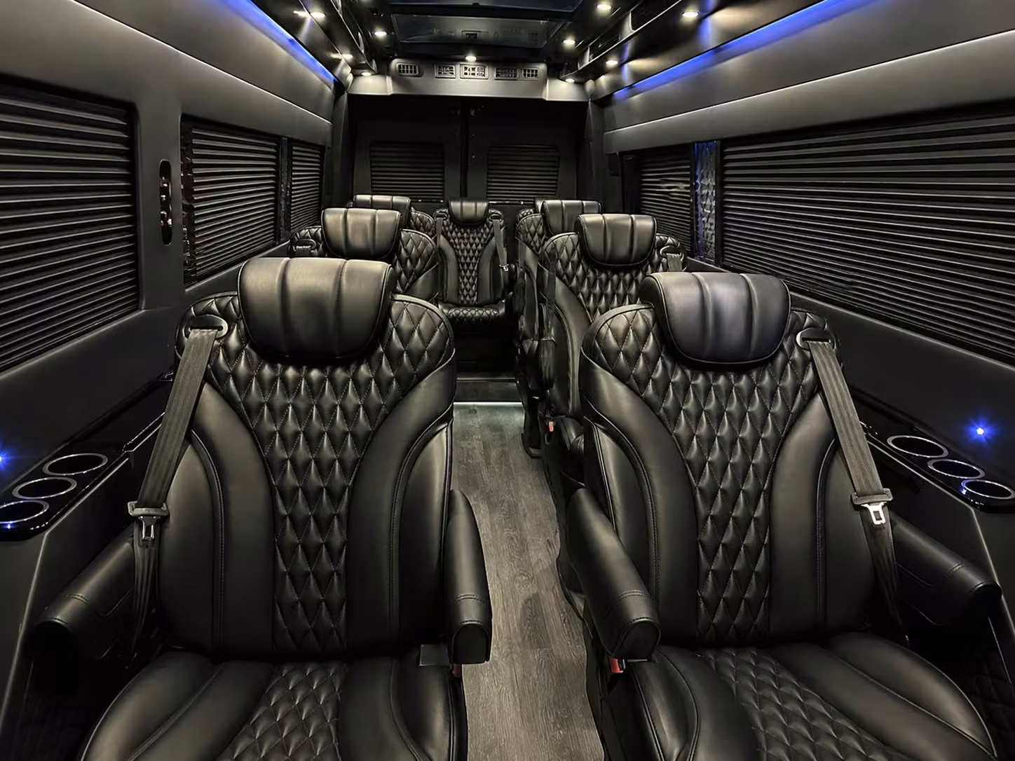 yorba linda airport shuttle services