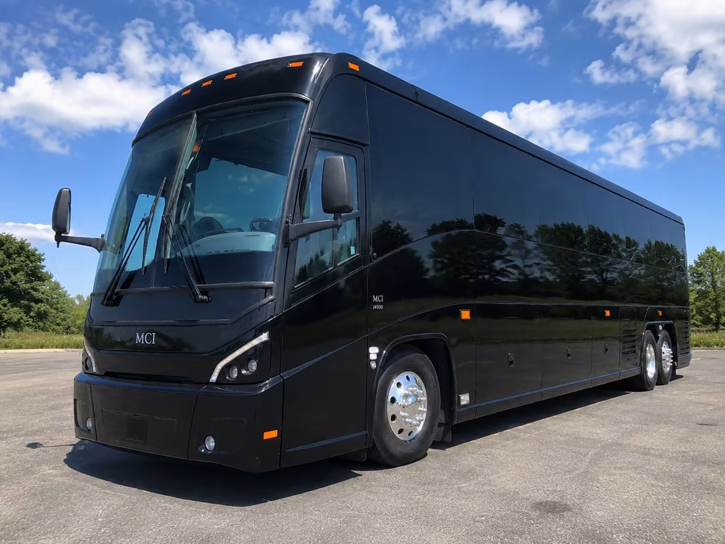 yorba linda charter bus rentals