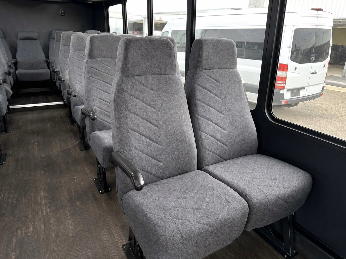 yorba linda corporate transportation
