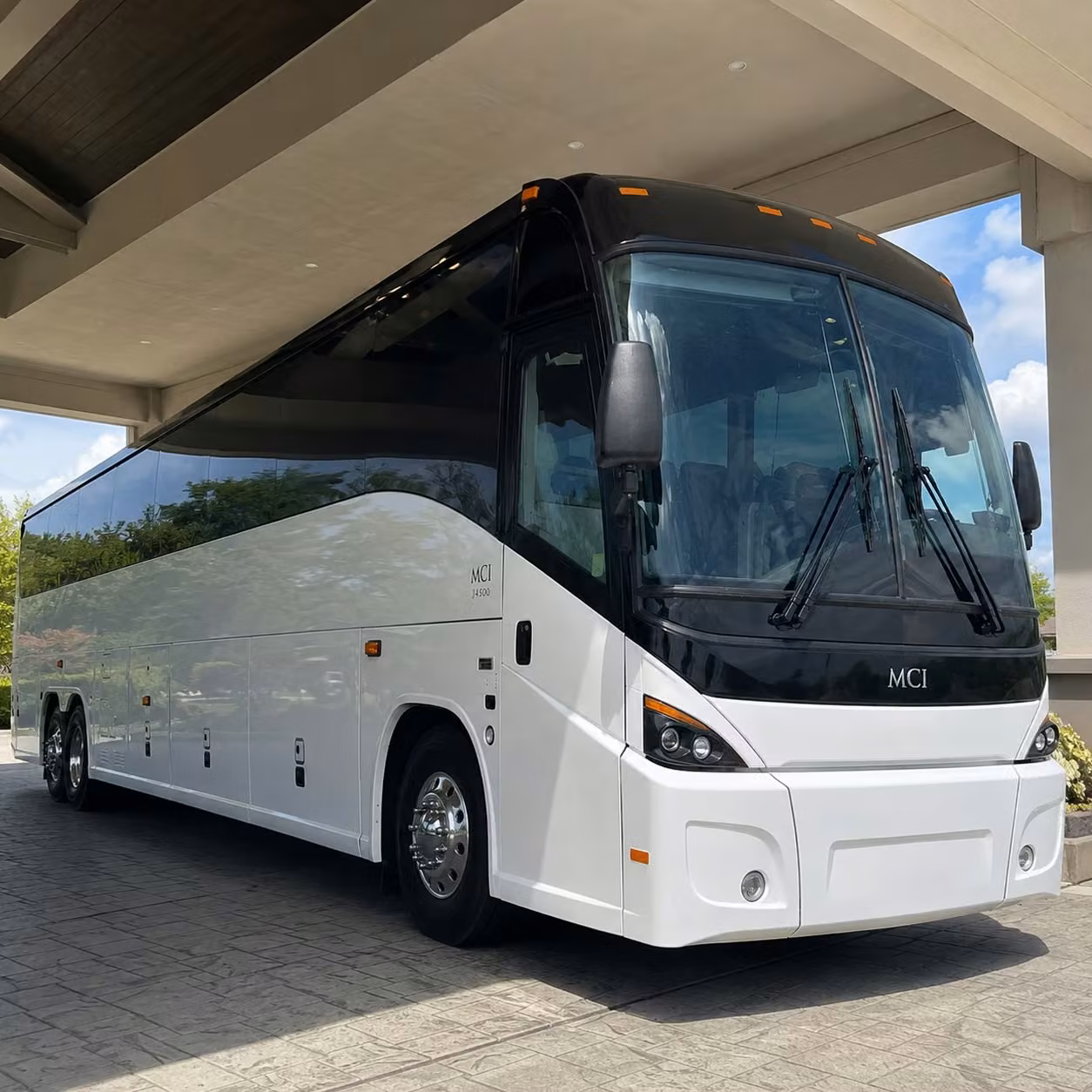 yorba linda employee transportation services