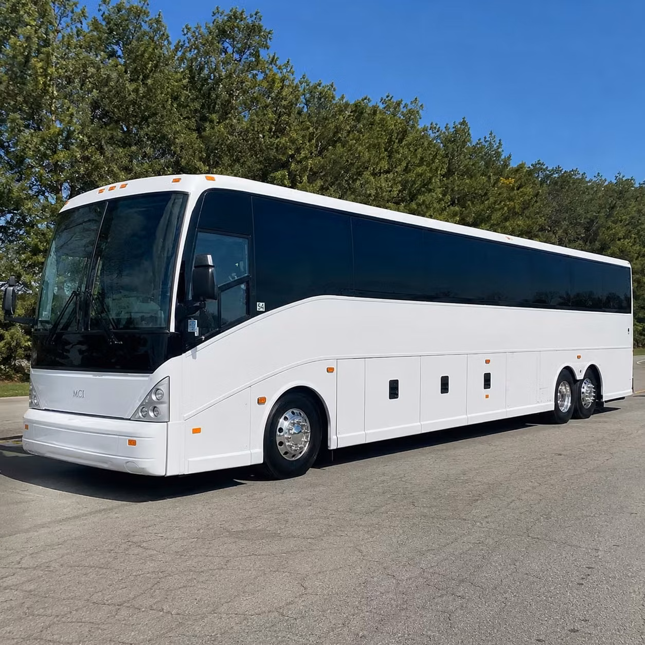 yorba linda event transportation services