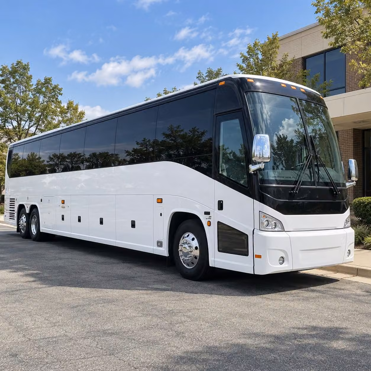 yorba linda prom homecoming transportation services