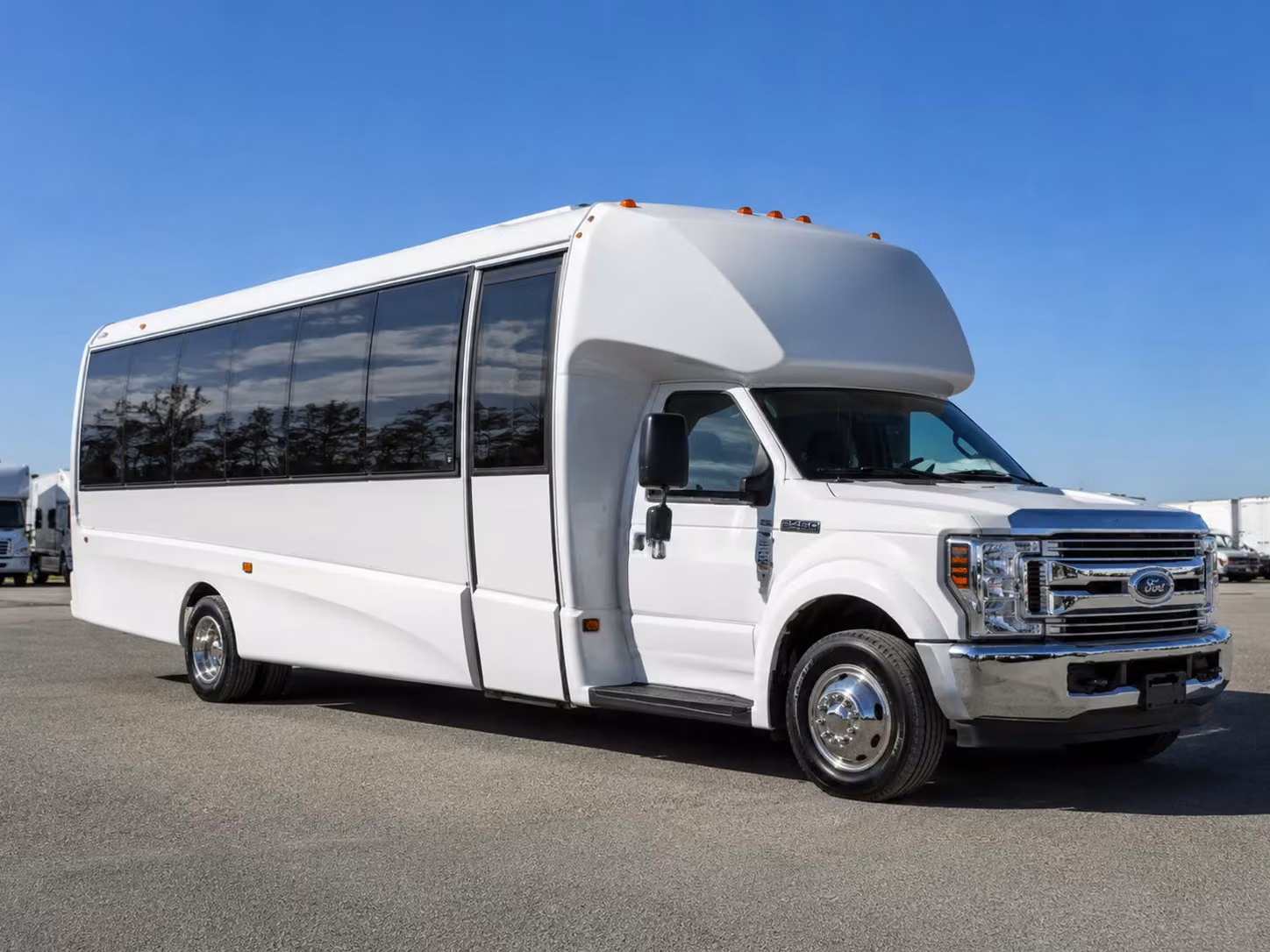 yorba linda school trip bus rentals