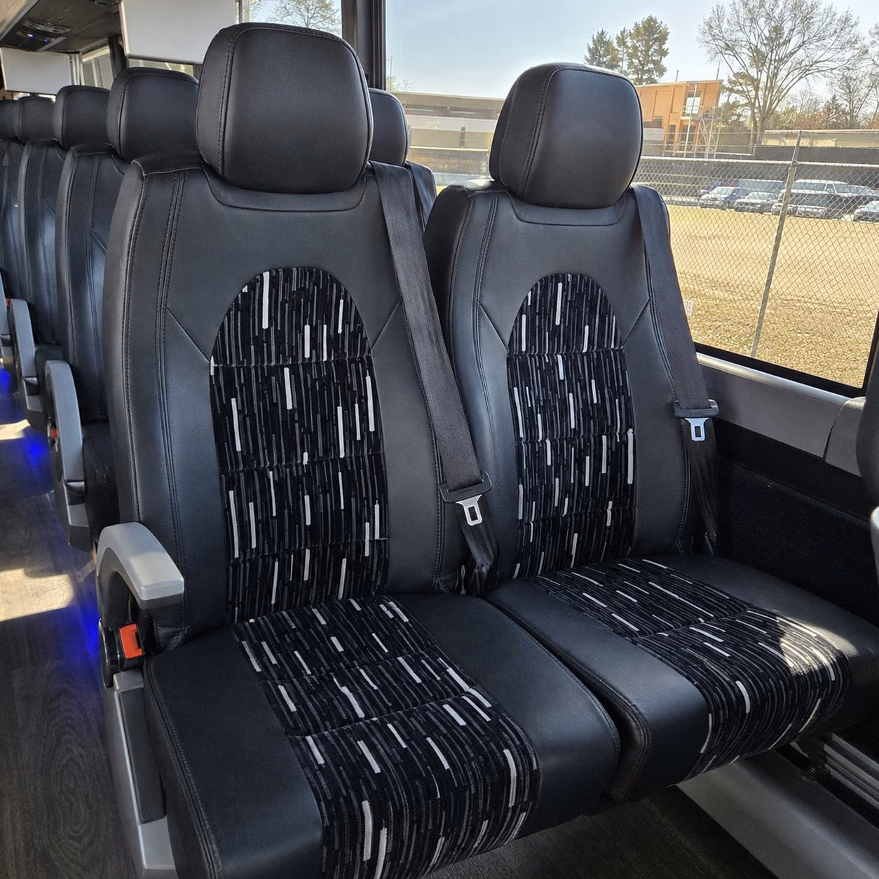 yorbalindacharterbuscompany com can help you plan guest shuttles from yorba linda hotels
