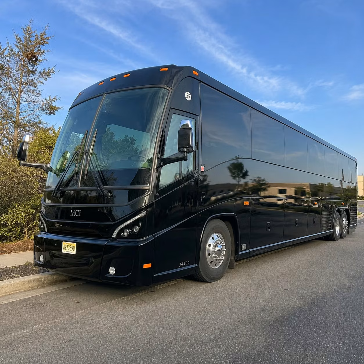 yorbalindacharterbuscompany com is the go to resource for orange county government event bus rentals